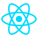 react